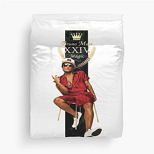 Bruno Mars    Duvet Cover