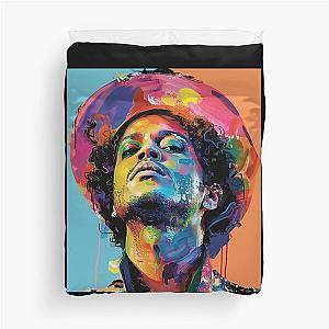 [New] Bruno Mars Special L  Duvet Cover