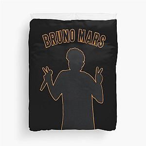 Bruno Mars     Duvet Cover