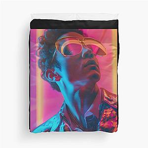 Bruno Mars         Duvet Cover