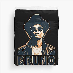 Bruno Mars        Duvet Cover