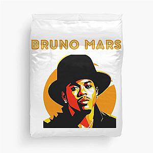 Bruno Mars       Duvet Cover