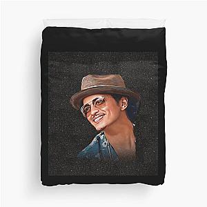 Bruno Mars      Duvet Cover