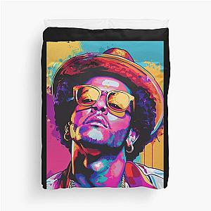 [New] Bruno Mars Special I  Duvet Cover