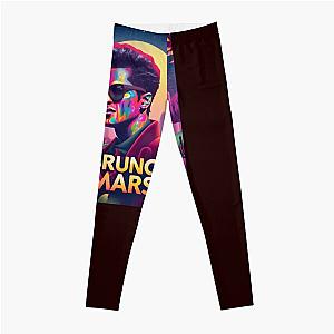 Bruno Mars in HD-Bruno Mars Leggings