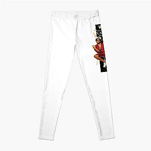 Bruno Mars    Leggings