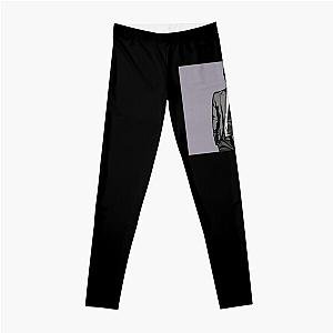 Bruno Mars          Leggings