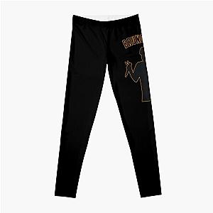 Bruno Mars     Leggings