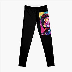 [New] Bruno Mars Special I  Leggings