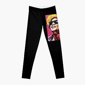 [New] Bruno Mars Special K Leggings