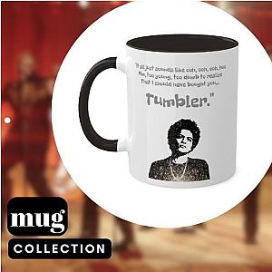 Bruno Mars Mugs