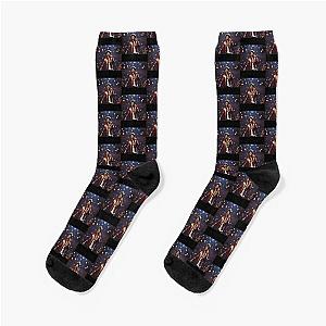 Bruno Mars            Socks