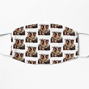 Bruno Mars   Flat Mask