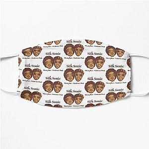 Bruno Mars  Flat Mask