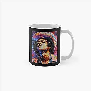 [New] Bruno Mars Special J Classic Mug