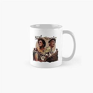 Bruno Mars   Classic Mug