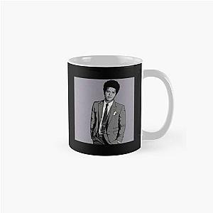 Bruno Mars          Classic Mug