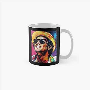 [New] Bruno Mars Special K Classic Mug