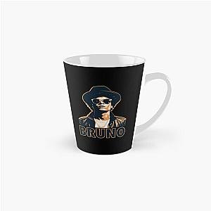 Bruno Mars        Tall Mug