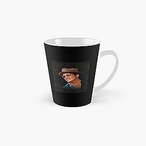 Bruno Mars      Tall Mug