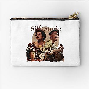 Bruno Mars   Zipper Pouch