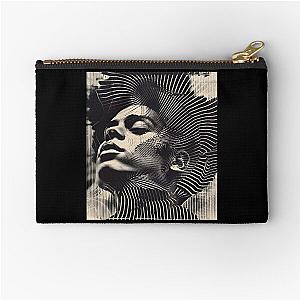 Bruno Mars              Zipper Pouch