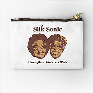 Bruno Mars  Zipper Pouch