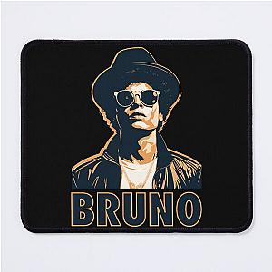 Bruno Mars        Mouse Pad