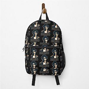 Bruno Mars        Backpack