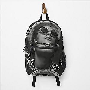 Bruno Mars Special G Backpack