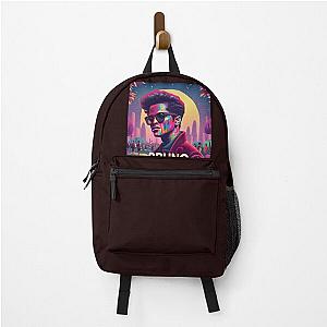 Bruno Mars in HD-Bruno Mars Backpack