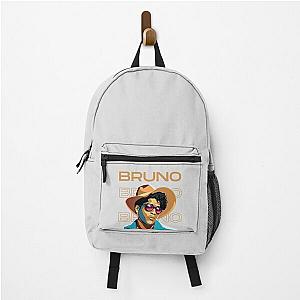 BRUNO MARS PORTRAIT Backpack