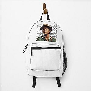 Bruno mars 3 Backpack