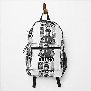 Bruno Mars  Backpack