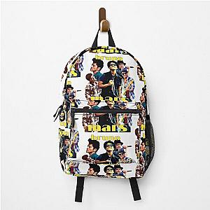 Bruno Mars  Backpack