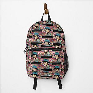 Bruno Mars              Backpack