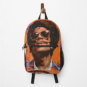 Bruno Mars Special K Backpack