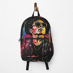 Super Bruno Mars Classic  Backpack