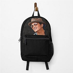 Bruno Mars  Backpack