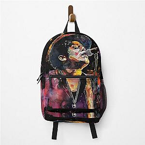 Bruno Mars Classic M Backpack