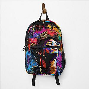 Bruno Mars special  Backpack