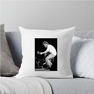 Bryan Adams Run To My Heart Bryan Adams Pillows Cover