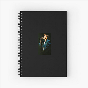 Bryan Adams Heaven Is A Place On Earth Bryan Adams Notebook