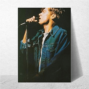 Bryan Adams Heaven Is A Place On Earth Bryan Adams Posters