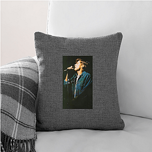 Bryan Adams Heaven Is A Place On Earth Bryan Adams Pillows Cover