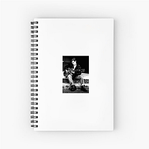 Bryan Adams Summer Of '69 Forever Bryan Adams Notebook