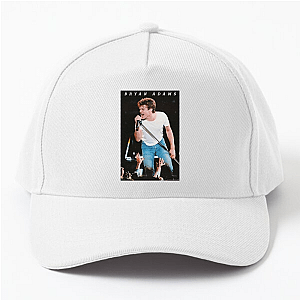 Bryan Adams Rock Legend Lyrics Bryan Adams Hats & Caps