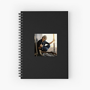 Bryan Adams The Voice Of A Generation Bryan Adams Notebook