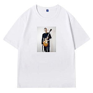 Bryan Adams Always Rocking Always Real Bryan Adams T-Shirts
