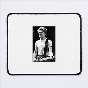 Bryan Adams Timeless Rock Anthems Bryan Adams Mouse Pads